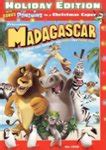 Best Buy: Madagascar [Holiday Edition] [DVD] [2005]