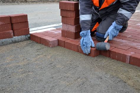 Free photo: Pavement bricks - Renovation, Material, Materials - Free Download - Jooinn