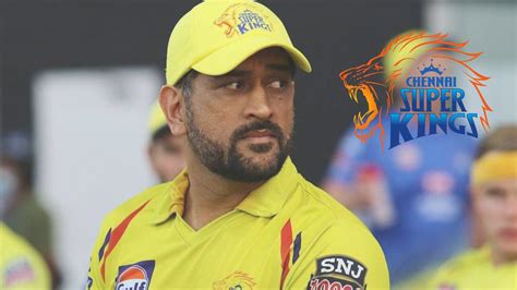 Mahendra Singh Dhoni to play for CSK in IPL 2022 confirms India Cements official