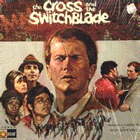 Blaxploitation.com soundtracks: Cross And The Switchblade, The, Ralph Carmichael, 1970