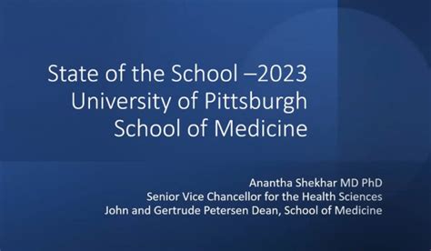 Home | Health Sciences | University of Pittsburgh