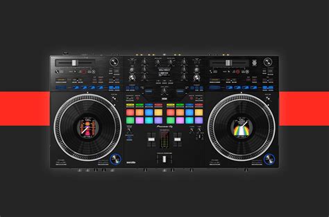 Pioneer DJ DDJ-REV7 Review - We Are Crossfader