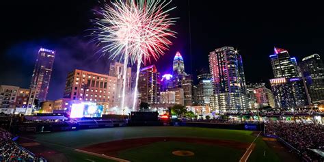 Knights Schedule 22 Fireworks Shows in ‘22, New Home Game Times | MiLB.com