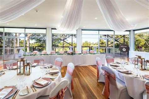 Sanctuary Cove Golf and Country Club - Venue - Brisbane - Weddinghero ...