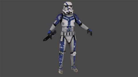 Imperial Remnant Soldiers image - Star Wars:Shattered Empire mod for ...