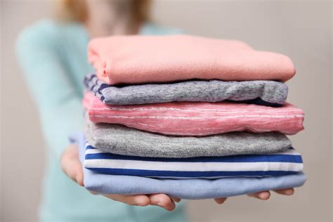 Wash & Fold Laundry Service In Washington, DC - Free Pickup & Delivery