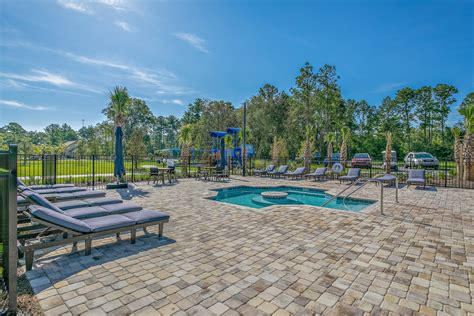 Island Oaks RV Resort | Brand New RV Park in NE Florida