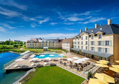 Staycity Aparthotel nabij Disneyland Paris