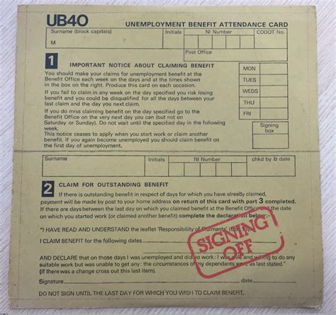 Introducing Unemployment with UB40 – ECONFIX