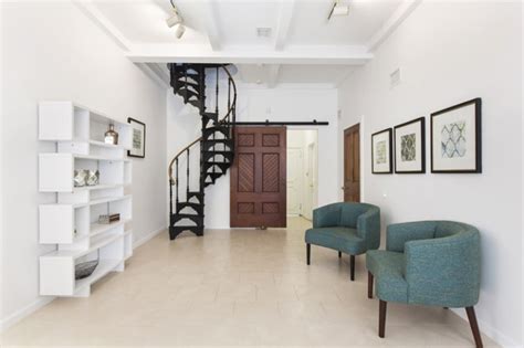 Chris Rock's charming Brooklyn carriage house is for sale