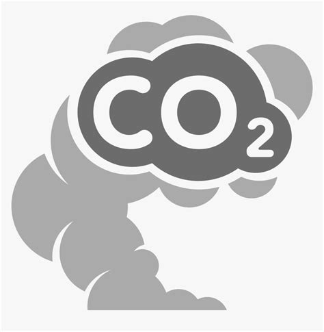 Carbon Monoxide Clipart