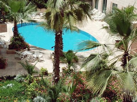 Petra Palace Hotel in Jordan - Room Deals, Photos & Reviews