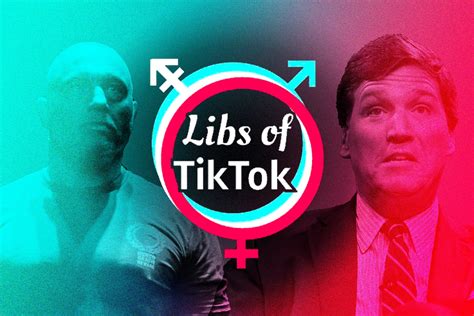 What Is Libs of TikTok? How the Account Became an Anti-LGBTQ+ Hate ...