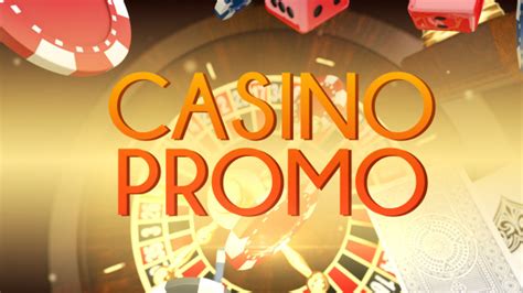 Casino Promo by HolyPix | VideoHive