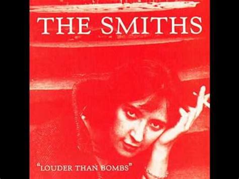 Asleep - The Smiths - YouTube