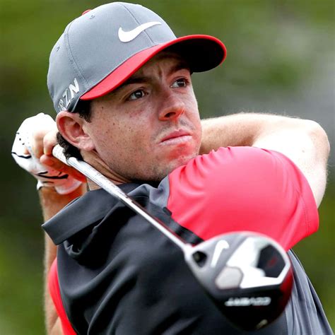 The 50+ Best Golfers In The World Right Now, Ranked By Fans