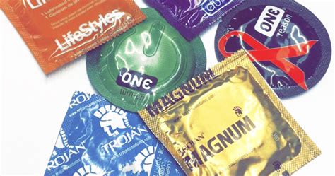 We Tested Popular Condom Brands to See Which One Is the Strongest