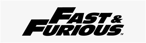 Fast & Furious 9 Logo - bmp-vision