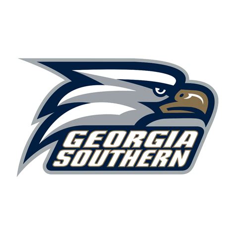 Georgia Southern Eagles Logo - PNG Logo Vector Brand Downloads (SVG, EPS)