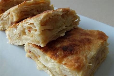 Burek Recipe Recipe | Recipes.net