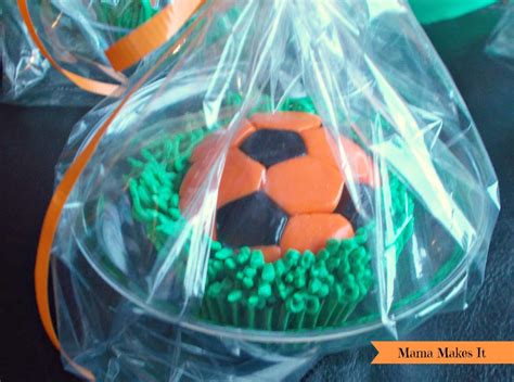 Soccer Ball Cake - CakeCentral.com