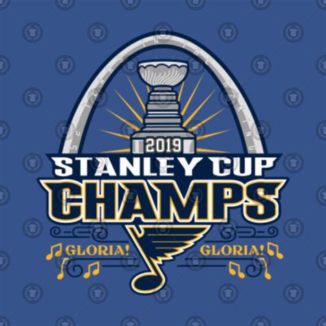 St Louis Blues Merchandise Stanley Cup | semashow.com