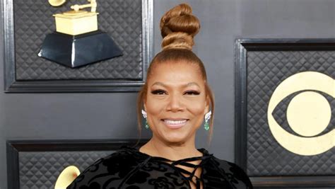 Queen Latifah to Host the 2023 NAACP Image Awards