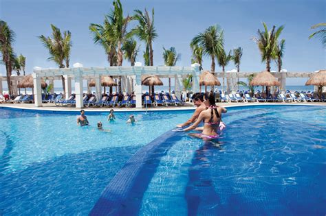 Riu Emerald Bay All-Inclusive Resort