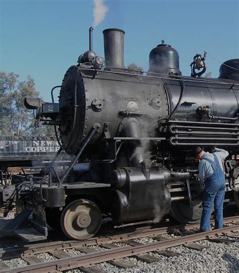 Southern California Railway Museum - Bringing Railway History to Life