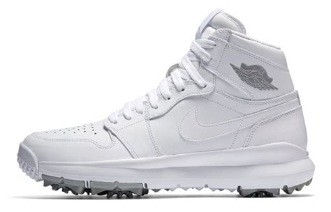 Nike Golf Introduces the Air Jordan 1 Golf Shoe | SportFits.com