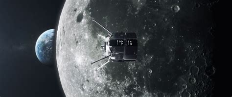 Ispace Lunar Lander En Route To Moon | Aviation Week Network