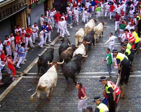 Festivals of Spain - Arta Web - Spain