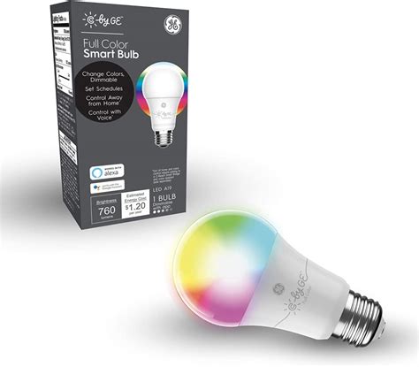 35 Best Smart Light Bulbs for Better and More Convenient Lighting ...