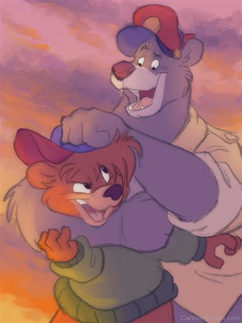 Baloo Talespin Pictures, Images - Page 2