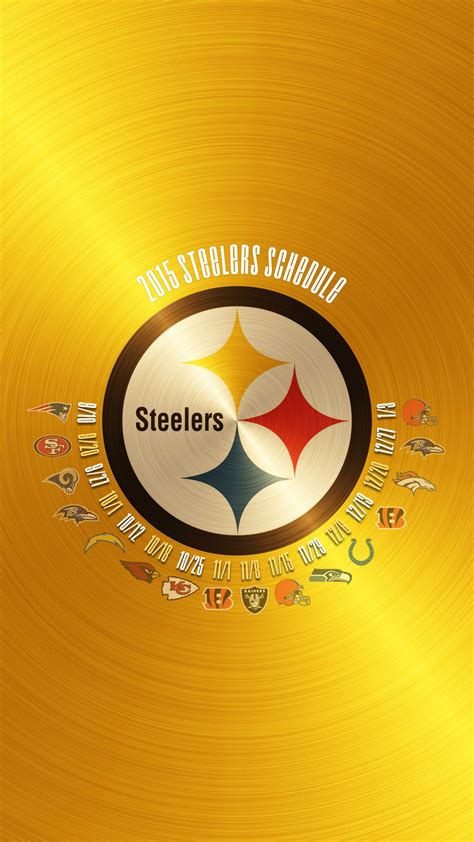 Animated Steelers Wallpaper (56+ images)