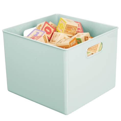 Plastic Home Storage Organizer Bin for Furniture Cubby Storage | Cube furniture, Cubby storage ...