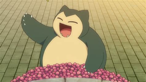 Snorlax (XY018) | Pokémon Wiki | FANDOM powered by Wikia