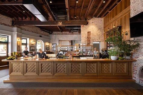 Bassendean Hotel | Woods Bagot - Australian Institute of Architects