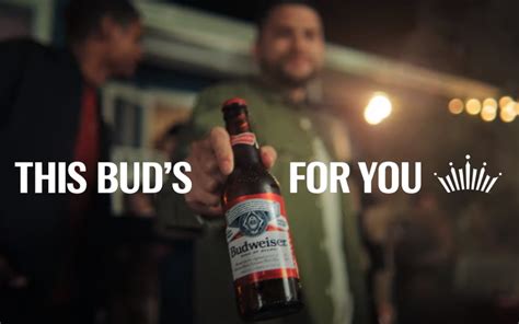 Budweiser looks to younger generation in Super Bowl ad | Toronto Sun