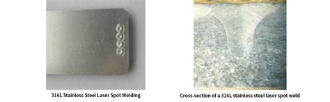 Laser Welding Principles and Process Applications