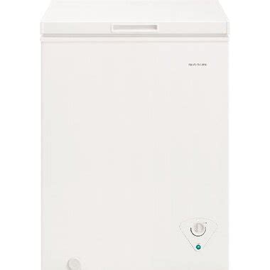 Hotpoint HCM4SMWW Hotpoint® Manual Defrost Chest , 47% OFF