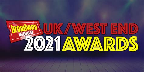 BroadwayWorld Awards Shortlist 2021 | United Agents