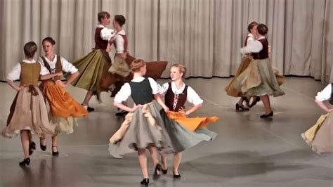 German Dance - Dance History | Cultural dance, Folk dance, World dance