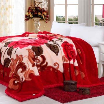 Double Mink Blanket – Bed and Bath