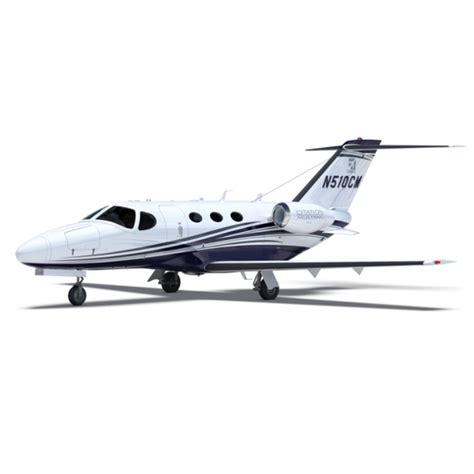 Textron Aviation Service by Textron Inc.