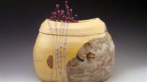 Two Morean Art Center exhibits get fired up for ceramics