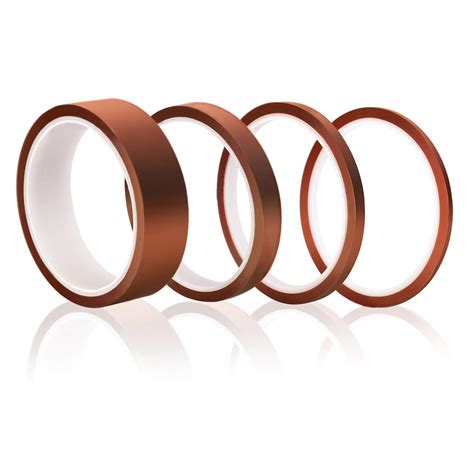 Kapton Tapes - N.S. Shah & Co