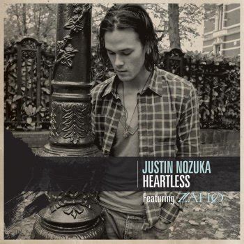 Justin Nozuka lyrics | Musixmatch