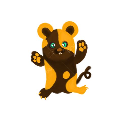 Bear Mascot White Transparent, Funny Bear Mascot, Bear, Funny Bear, Mascot Logo PNG Image For ...