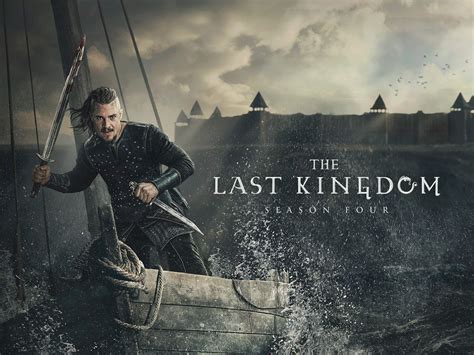 The Last Kingdom Season 5 Release Date; Is It The Last Season?